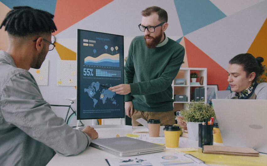 How The Tech Corner Enhances Digital Marketing Approaches
