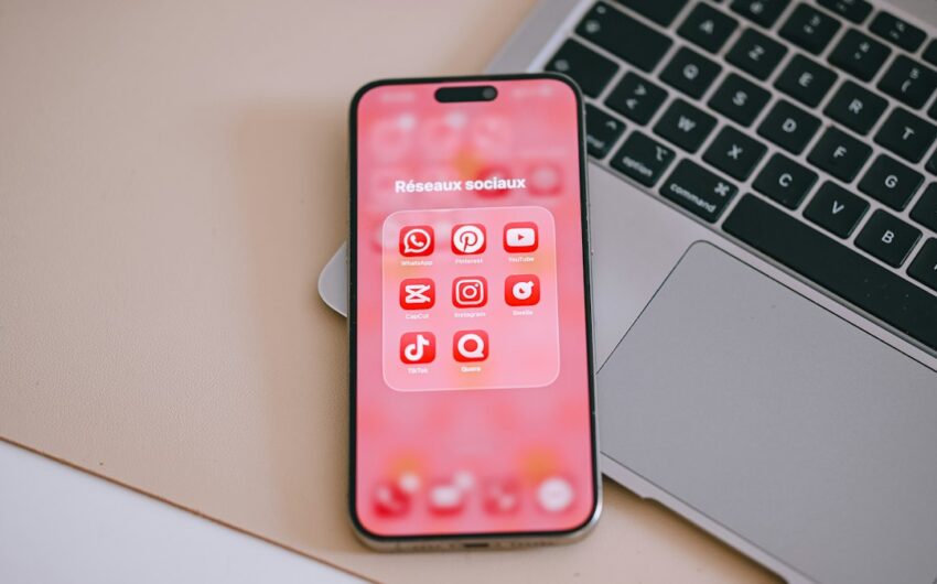 Achieve Your Marketing Goals with The Tech Corner’s Solutions