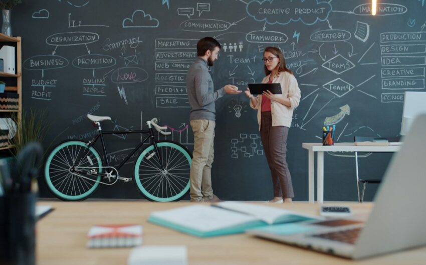 The Tech Corner: Your Partner in Cutting-Edge Marketing Solutions